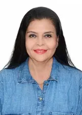 REGINETE MARIA RONDON DA SILVA