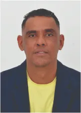 ELTON DA MATA CAMARGO