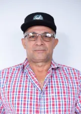 DERISVALDO FERREIRA DE SÁ