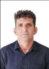 GILVAN LUIZ DA SILVA