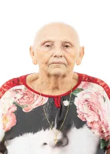 MARIA DO ROSARIO MEDEIROS BRAGA