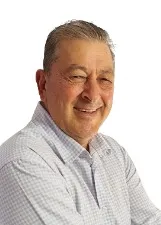 GILMAR JORGE COLBEK