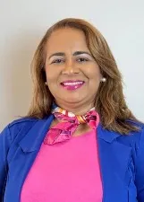 DEILZA FERREIRA CAVALCANTE