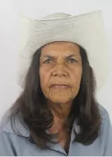 MARIA DO ROSARIO GOMES DA SILVA