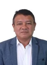 GERSON BARBOSA MANHUARY