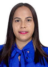 THIFANY DA SILVA E SILVA