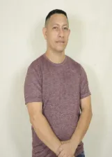 JOÃO PAULO GAMBOA SOUSA SERIQUE