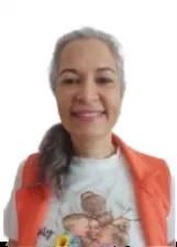 ISABEL CRISTIANE CESAR BLONDÉ DA SILVA