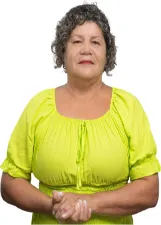 MARIA PERPETU SOCORRO FARIAS DA SILVA