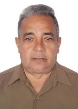 GILBERTO DA SILVA FREITAS