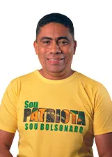MOISES DOS SANTOS OLIVEIRA