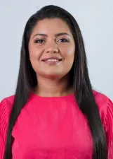 ERINEIA DOS SANTOS AZEVEDO