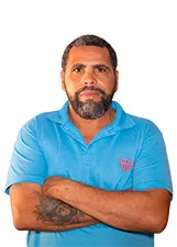 ADELSON MARCOS DA SILVA