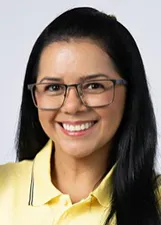 LUCIENE TORRES DA SILVA
