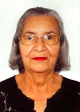 REGINA CELI DOS SANTOS DE ALMEIDA