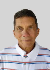 JOSE RONALDO CARDOSO BRITO