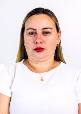 LUANA PERES BORGES