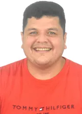 LUAN BASTOS MENESES
