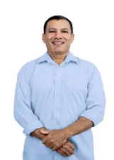 EVERTON SANTOS DE OLIVEIRA