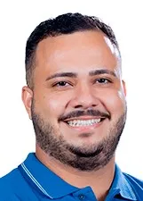 GUSTAVO FELIPE CONCEICAO PEREIRA