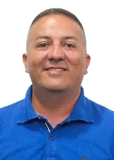 ERILSON DOS SANTOS GUERREIRO