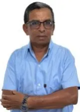RUBENS SANTOS PAULA
