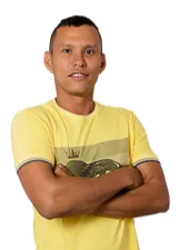 LUSIANO AGUIAR DE MELO