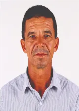 EDILSON JOSÉ DOS SANTOS