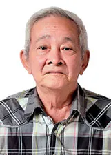 FORD HIROSHI SAKAGUCHI