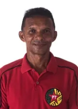 JOEL LUIS MAGALHÃES