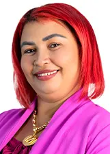 MARCIANE ESPIRITO SANTO DA SILVA