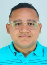 MANOEL DE JESUS FARIAS CORREA