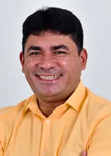 ENÉIAS PEREIRA DA SILVA