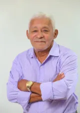EDVALDO PEREIRA DA SILVA