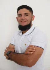 RINALDO ROBSON SANTOS FERREIRA