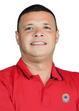 GLAUBER LAURENTINO DA SILVA