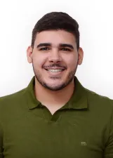 JOÃO VICTOR MEDEIROS DO NASCIMENTO