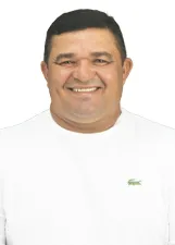 JOSE DE LIMA DA SILVA