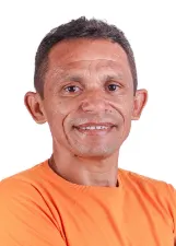 SÉRGIO ALVES DOS SANTOS