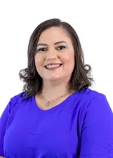 JUBERLÂNIA CELI SILVA DO NASCIMENTO FERNANDES