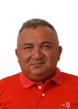 JOSÉ RONILSON DOS SANTOS