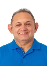 EVALDO MEDEIROS DA SILVA