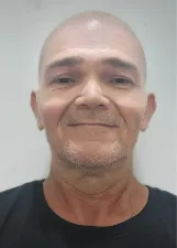 NAILTON SÉRGIO DE ANDRADE ARAÚJO