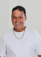 FABIANO FRANCISCO DA SILVA