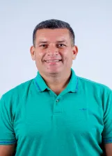 ALBERES BARBOSA DE OLIVEIRA