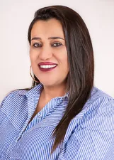 LUANDRA DE ALMEIDA SOBRAL