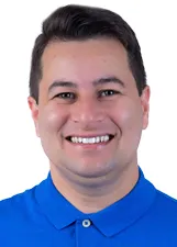 ISRAEL JOSÉ ALVES FIRMINO