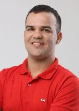 ISMAEL ROBSON DA SILVA