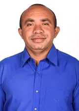 GILVAN FRANCELINO