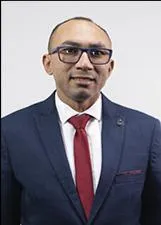 TIAGO DE SOUZA SILVA